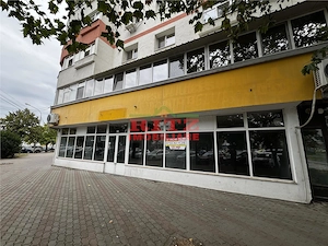 Nou! Sp. com. 140 mp, Zona Parcul Tineretului Gara! - imagine 11