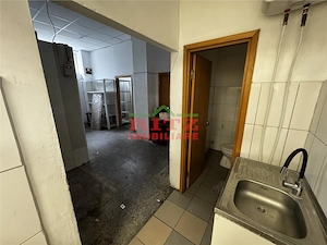 NOU! Sp. com. 155 mp, VAD EXCELENT, Zona G. Poboran! - imagine 9