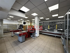 NOU! Sp. com. 155 mp, VAD EXCELENT, Zona G. Poboran! - imagine 3