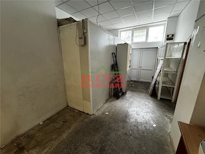 NOU! Sp. com. 155 mp, VAD EXCELENT, Zona G. Poboran! - imagine 14