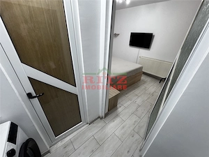 Nou! Garsoniera mob si utilata, et. 2, zona Politia Circulatiei! - imagine 5