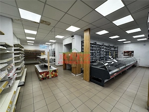 NOU! Sp. com. 155 mp, VAD EXCELENT, Zona G. Poboran! - imagine 8