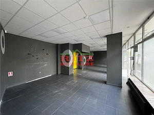 Nou! Sp. com. 140 mp, Zona Parcul Tineretului Gara! - imagine 5
