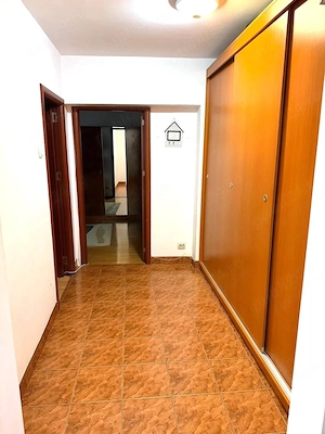 🚇 Închiriez Apartament cu 2 camere, vis-a-vis de metrou Dristor, 55 mp, etaj 7 - imagine 5