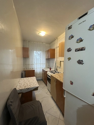 Agentia imobiliara VIGAFON vinde apartament 2 camere Vest-Baraolt - imagine 2