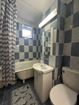 Agentia imobiliara VIGAFON vinde apartament 2 camere Vest-Baraolt - imagine 6