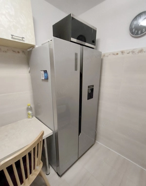 Inchiriere apartament 2 camere -  2 minute METROU PARC DRUMUL TABEREI si 3 minute MALL PLAZA - imagine 7