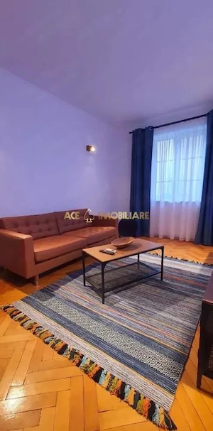 2 Camere de inchiriat | Floreasca | Metrou | Pet-friendly