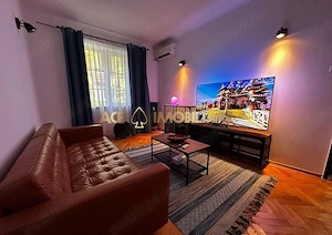 2 Camere de inchiriat | Floreasca | Metrou | Pet-friendly - imagine 2