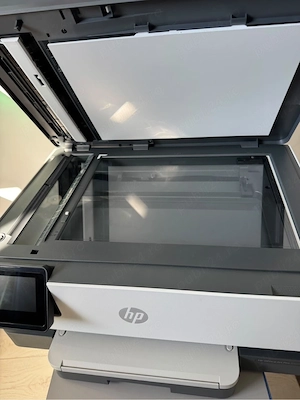 imprimanta hp officejetpro 8122e