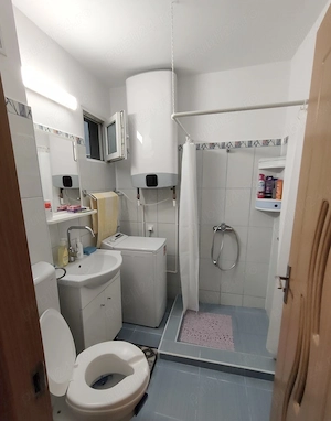 Inchiriere apartament 2 camere -  2 minute METROU PARC DRUMUL TABEREI si 3 minute MALL PLAZA - imagine 9