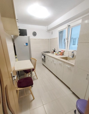 Inchiriere apartament 2 camere -  2 minute METROU PARC DRUMUL TABEREI si 3 minute MALL PLAZA - imagine 5
