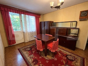 Apartament cu 3 camere de vanzare in Rogerius