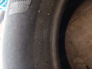 Anvelope iarna Michelin 265/60 R18