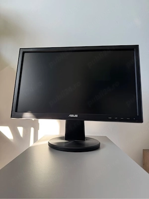 Monitoare ASUS VW190DE și LG M1931D (cu TV) 18,5" - 100 lei bucata