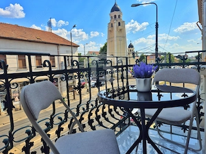 CENTRAL - Piata Maria | 77mp | Ideal pentru regim hotelier