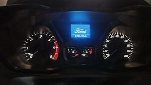 FORD TRANSIT CUSTOM 2.2 TDCi, 9 locuri, 2015, 139.477 km - imagine 5