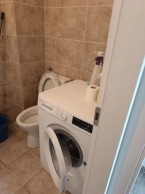Închiriez apartament 2 camere - imagine 5