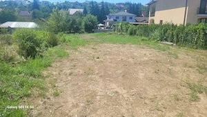 teren intravilan 860mp