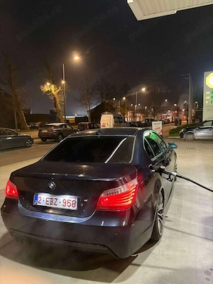 bmw E60 Msport  - imagine 3