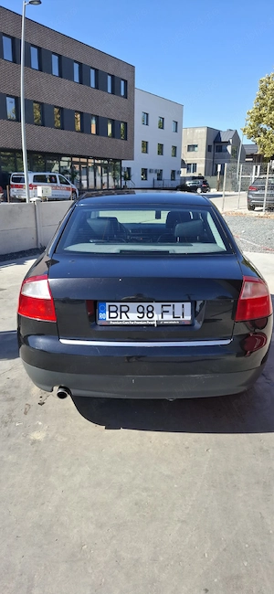 Vand Audi A4 B6 1.6i GPL - imagine 2