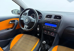 Volkswagen Polo 1.4 Cross - imagine 14