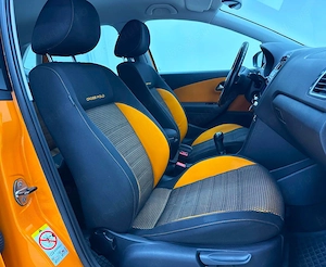 Volkswagen Polo 1.4 Cross - imagine 16