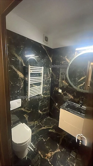 2 Camere Lux Asmita Gardens Metrou Mihai Bravu - imagine 8