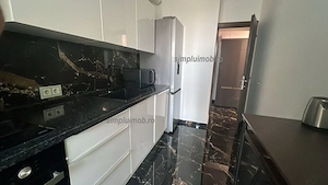 2 Camere Lux Asmita Gardens Metrou Mihai Bravu - imagine 3