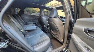 Hyundai Sonata N-Line 290cp Automat 8+1 Viteze Panoramic Camere KeyLess - imagine 8