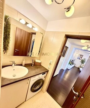 2 Camere de inchiriat | Vitan | Metrou | Centrala Propie - imagine 5