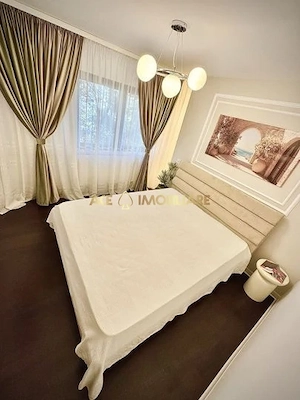 2 Camere de inchiriat | Vitan | Metrou | Centrala Propie - imagine 2
