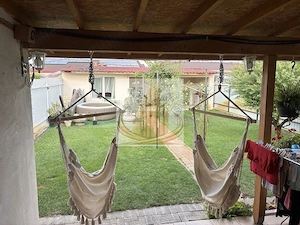 Duplex Moșnița Veche, 70 mp utili panouri fotovoltaice și teren 315 mp - imagine 8