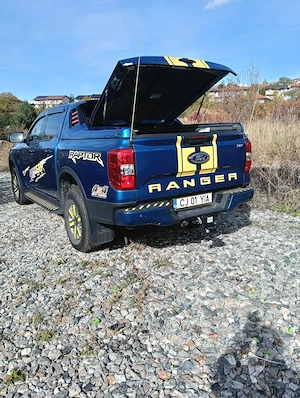 Vând sau Schimb Ford Ranger 2024 - imagine 2