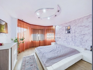 Casă individuală cu 4 camere în Pantelimon, - imagine 19