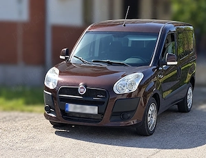 Fiat Doblo 1.6 Diesel