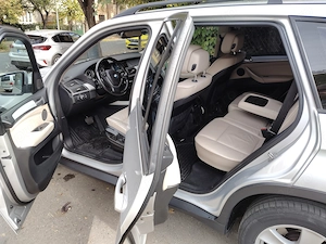 BMW X5 xDrive30d - imagine 3