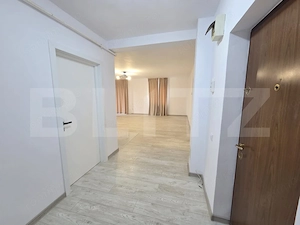 Apartament 3 camere, parcare, 2 balcoane, 75 mp, zona Florilor  - imagine 6