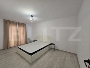 Apartament 3 camere, parcare, 2 balcoane, 75 mp, zona Florilor  - imagine 5