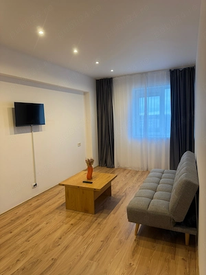 De inchiriat Apartament 2 camere | Rin Grand Hotel