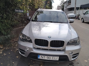 BMW X5 xDrive30d