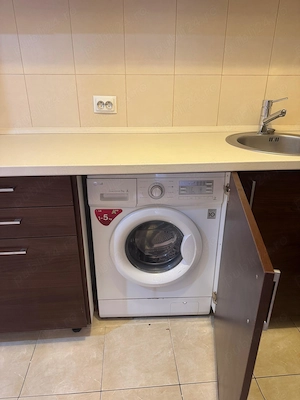 De inchiriat Apartament 2 camere | Rin Grand Hotel - imagine 7