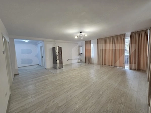 Apartament 3 camere, parcare, 2 balcoane, 75 mp, zona Florilor  - imagine 3
