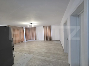 Apartament 3 camere, parcare, 2 balcoane, 75 mp, zona Florilor  - imagine 1