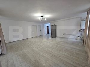 Apartament 3 camere, parcare, 2 balcoane, 75 mp, zona Florilor  - imagine 4