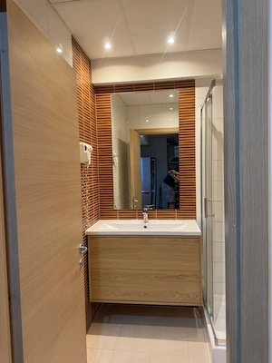 De inchiriat Apartament 2 camere | Rin Grand Hotel - imagine 2