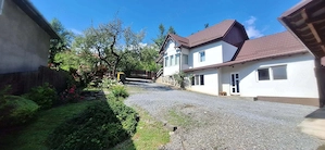 Casa Familiala Sovata - imagine 2