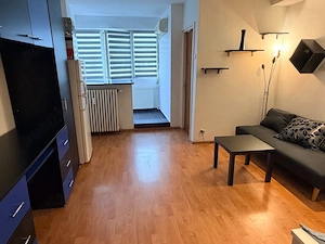  Garsonieră de vânzare   zona Favorit, Drumul Taberei - imagine 4