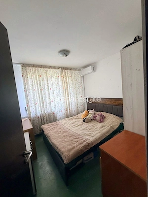 Metrou 1 Decembrie - Apartament 3 camere,confort 1, 65mp - imagine 6