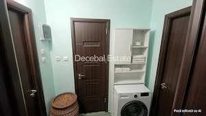 Metrou 1 Decembrie - Apartament 3 camere,confort 1, 65mp - imagine 5